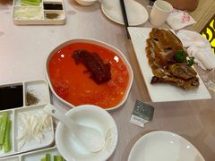 -便宜坊烤鸭店(荣华店)