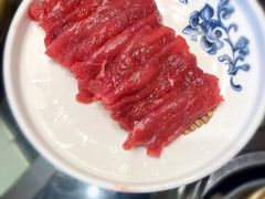 秘制嫩牛肉-小天鹅火锅·一线江景洪鼎旗舰店(洪崖洞店)