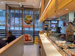 -乡村基(观音桥阳光世纪店)