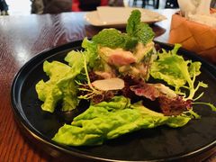 -斯比特花园西餐厅(东方商厦店)