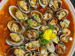 慈味花甲-红厨巷·淮扬菜(熙南里店)