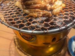-烧肉达人•炭火烧肉(新天地店)
