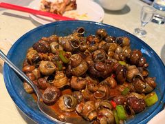 -金典银峰老鹅馆·昆山菜(亭林公园店)