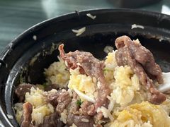 -容里煲仔饭(利丰北路店)