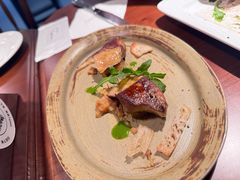 -餮熹Tipsea法餐(吉大店)