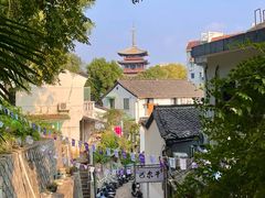 -吴山景区