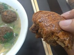 -白魁老号饭庄(交道口店)