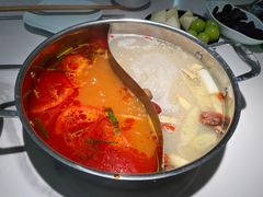 -小肥羊·牛羊肉火锅(万达广场店)