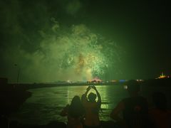 -泰达航母主题公园