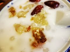 -一心甜汤(丹凤街店)