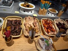 -鸽子窝(青塔店)