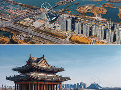 -光岳楼