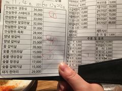 -王妃家(明洞中央店)