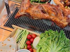 -宗泉烤全羊·烤羊腿(解放东路店)