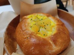 -方炉面包(丹凤店)