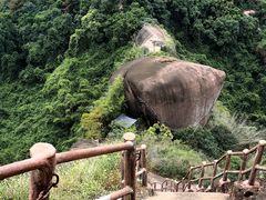 -丹霞山风景名胜区