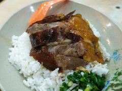 -一乐烧鹅(中环店)