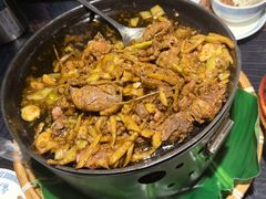 招牌柠檬鸭-甘家界牌柠檬鸭(青山店)