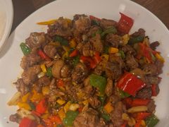 -乔街深夜食堂·小龙虾·高压锅生蚝(杭州总店)