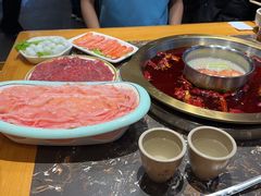 -堂客老火锅(欣阳广场总店)