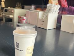 -JPG coffee(广州体育西店)