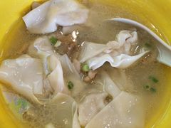 海味抄手-龙抄手(春熙路总店)