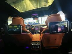-奔驰上海利星(七宝店)