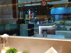 -妥妥烤肉料理(凯德店)
