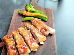 -Nord Grill&Bar Highland诺德西餐(深圳欢乐海岸店)