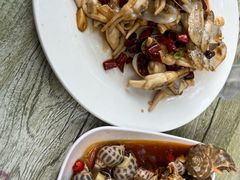 -小红门海鲜