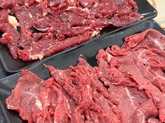 -山珍鲜牛肉火锅本地老字号(汕中老店)