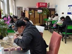 -大益烤鸡