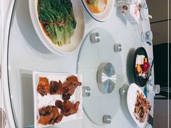 -燕郊烧鸽子(酷车小镇店)