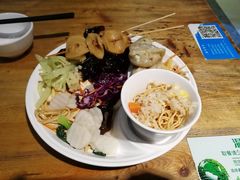 -素清香(解放路店)