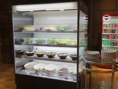 -丽都皇冠假日酒店·Matrix亦餐厅(望京店)
