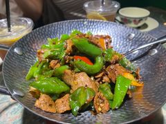 -米椰湘·辣椒炒肉