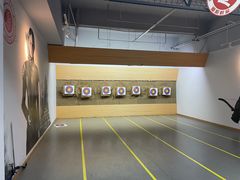 -道顺射箭·团建·骑射(张杨路店)