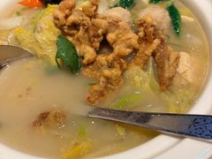 -京鸭棠(让胡路万达店)