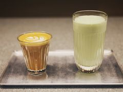 -山下C5cafe(惠通时代广场店)