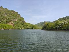 -关门山森林公园