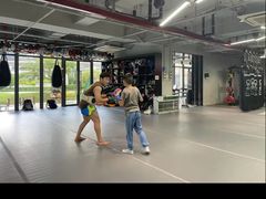 -花环泰拳·勒德斯拉泰拳馆(静安店)