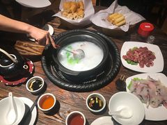 -大良毋米粥(锦龙路总店)