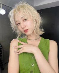 -FINE HAIR造型沙龙