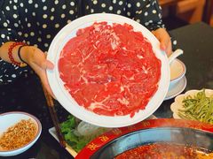 -三江两海老火锅(北京首店)