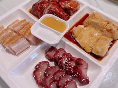 -上下九广州菜馆(锦业路店)