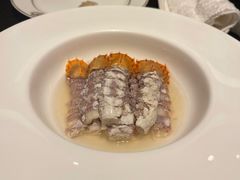 -甄御•海鲜新青岛菜(麦岛店)