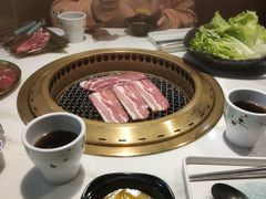 -炙城·韩式烤肉(南京东路店)