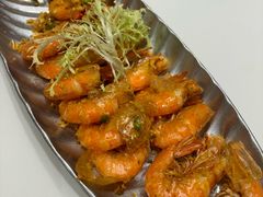 -年顺渔村(大岭山店)