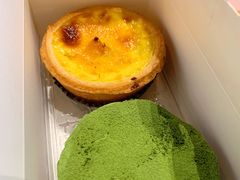 -黛汀烘焙DAINTY BAKERY(代字行合生汇店)