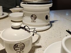 -又一间茶点轩(宝业路店)